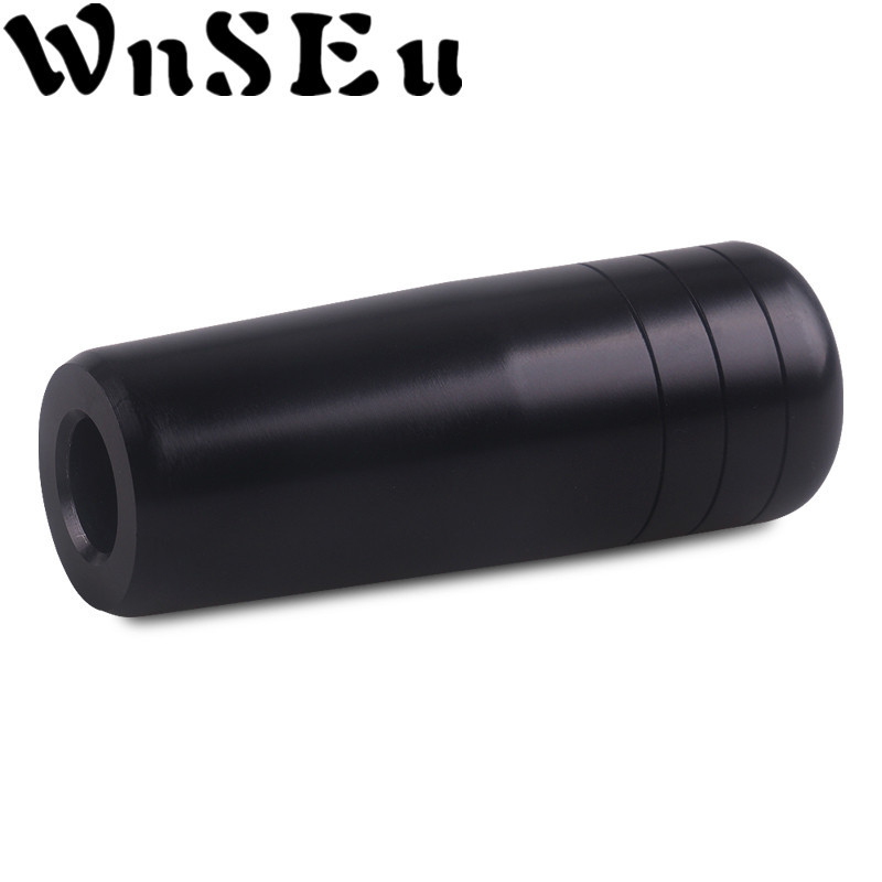 Automobiliui modifikuota „Drift“ reguliuojama pavarų perjungimo svirtis su pavarų galvute, tinkanti BMW E36E30