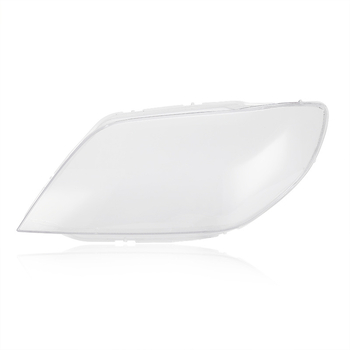 Κατάλληλο για κάλυμμα προβολέα Outlander 04-06 Mitsubishi Outlander EX, διαφανές περίβλημα λάμπας προβολέα, μάσκα λάμπας