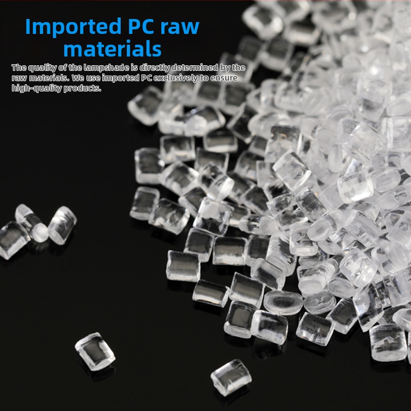 Подходящ за капак на фаровете на Outlander 04-06, прозрачен корпус на фара за Mitsubishi Outlander EX.