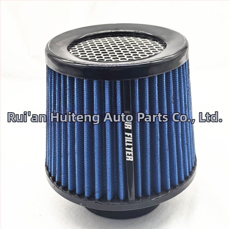 Šaltinio gamintojas automobilio oro filtro elementas Oro filtras 76 mm oro filtras Automobilio oro filtro elementas