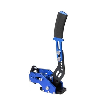 Pārrobežu automašīnu modifikācijas detaļas hidrauliskā rokas bremze sacīkšu drifta sacensību rokas bremze pamatkrāsas sūkņa krāsas rokas bremze