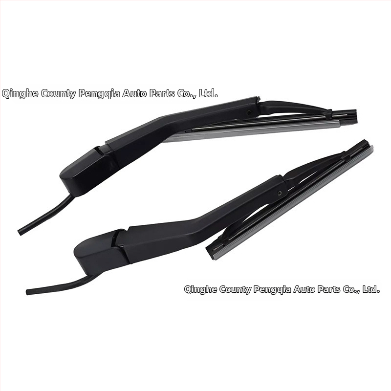 Подходящо за чистачки на фарове на автомобили Mercedes-Benz W126, фолио за почистване на фарове за чистачки на автомобили A1268204544