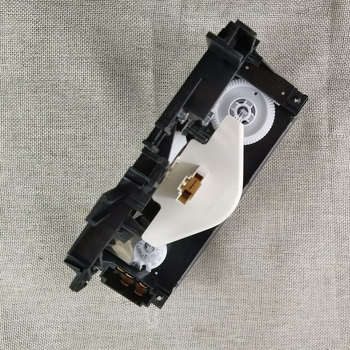 Gaisa kondicionēšanas/apkures vadības panelis 1 h 0820045 D 1 h 0820045 C