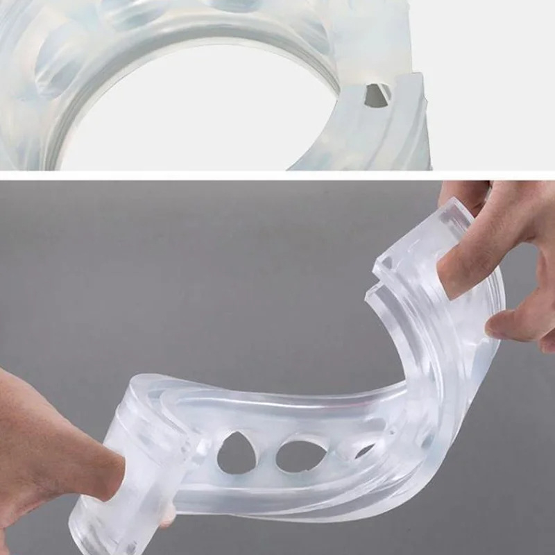 Rūpnīcas tiešā pārdošana Automašīnu atsperes amortizatora bufera gumijas paliktnis amortizatora gumijas gredzens amortizators amortizatora gumijas modifikācija