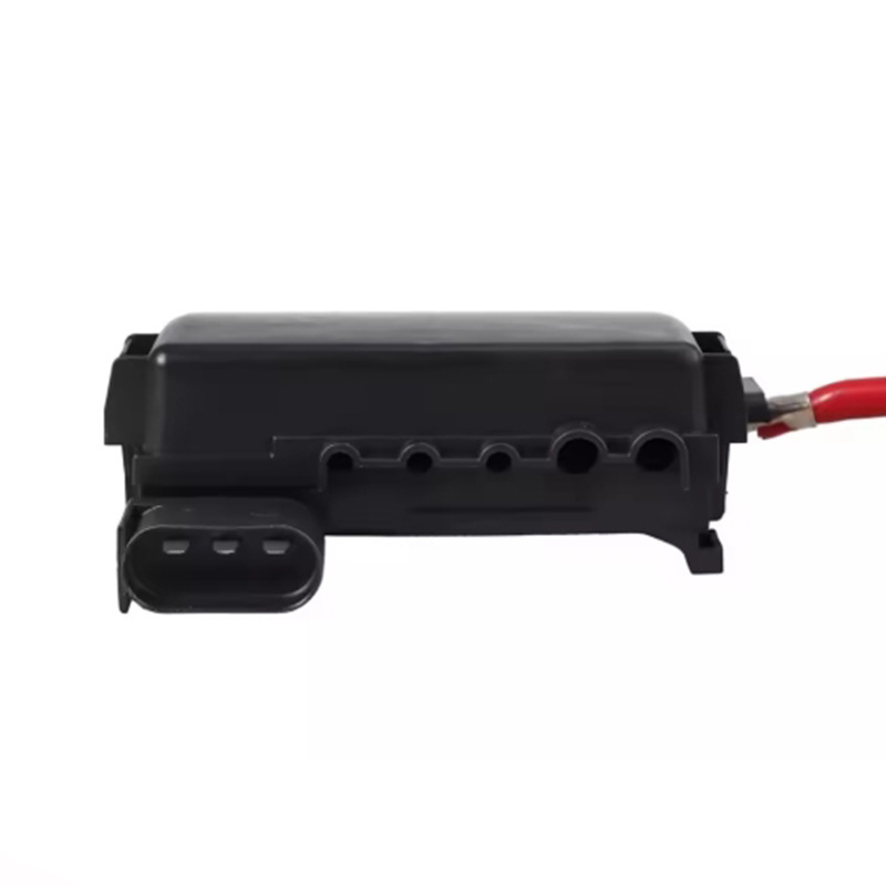 Akumulatora drošinātāju kārba Piemērots 18D 937548 A 18D 937548 1J 0937555 C 6R 0937548 C