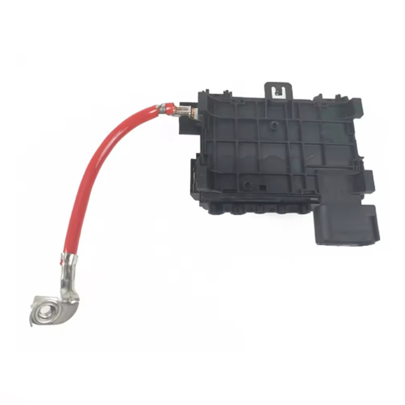 Akumulatora drošinātāju kārba Piemērots 18D 937548 A 18D 937548 1J 0937555 C 6R 0937548 C