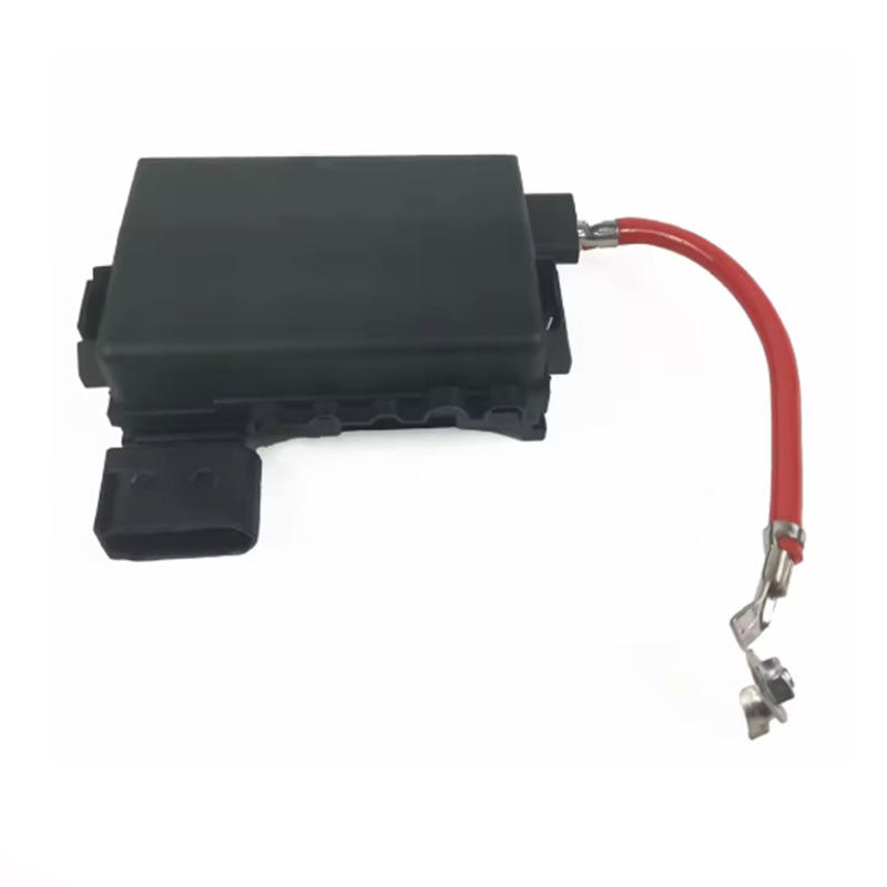 Akumulatora drošinātāju kārba Piemērots 18D 937548 A 18D 937548 1J 0937555 C 6R 0937548 C