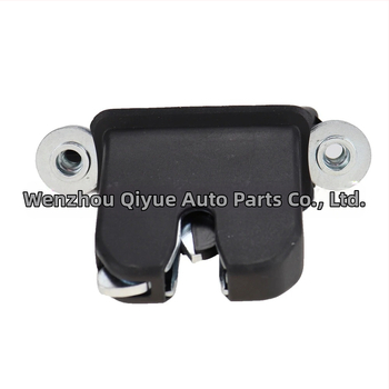 5J0827501D 5J0827501B 5J0827501C slēdzenes bloks Skoda Crystal Sharp FABIA