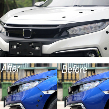 Pārrobežu karsti pārdota automašīnu modifikācija sacīkšu mini pārsega slēdzene 30 mm pogas tipa modifikācija Motora pārsega sprādze