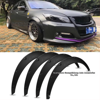 Automobilio modifikacija universalus plataus kėbulo ratlankis antakis sedanas visureigis visureigio modifikacija plataus kėbulo praplatintas ratlankis purvasaugis ratlankis antakis