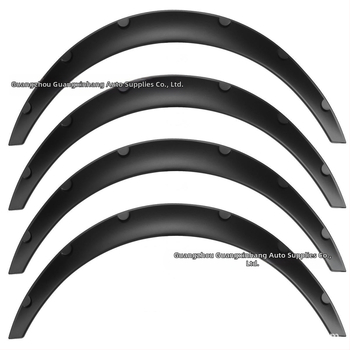 Automobilio modifikacija universalus plataus kėbulo ratlankis antakis sedanas visureigis visureigio modifikacija plataus kėbulo praplatintas ratlankis purvasaugis ratlankis antakis
