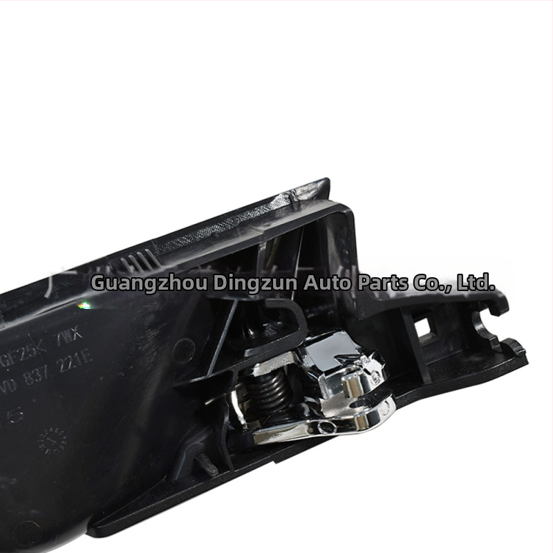 6V0837221A Ляв Подходящ за Skoda Fabia 15-17 Вътрешен лост за задвижване 6Vd837221