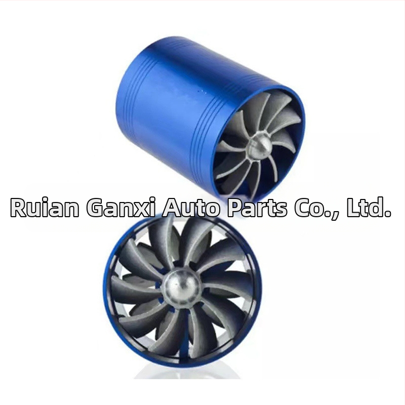 Всмукателна турбина/F1-Z двустранна турбина/Двустранно колело/Турбокомпресор/Модификация на автомобилна всмукателна турбина