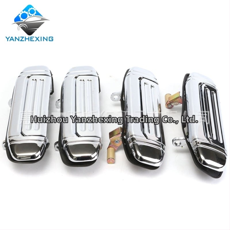 Για Mitsubishi Pajero V31V32V33V43V44V45 Cheetah Black King Kong Car Layer Layer