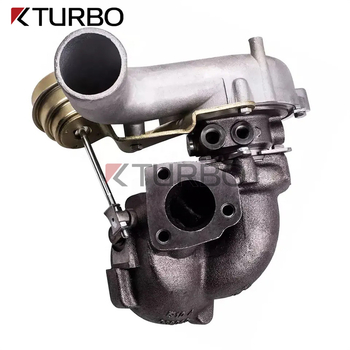 Για BorA 1.8TK04 TurbochArger Original Slot 53049500001 06A 145713 B