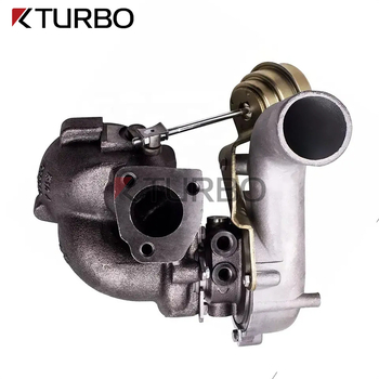 Για BorA 1.8TK04 TurbochArger Original Slot 53049500001 06A 145713 B