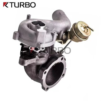 Για BorA 1.8TK04 TurbochArger Original Slot 53049500001 06A 145713 B