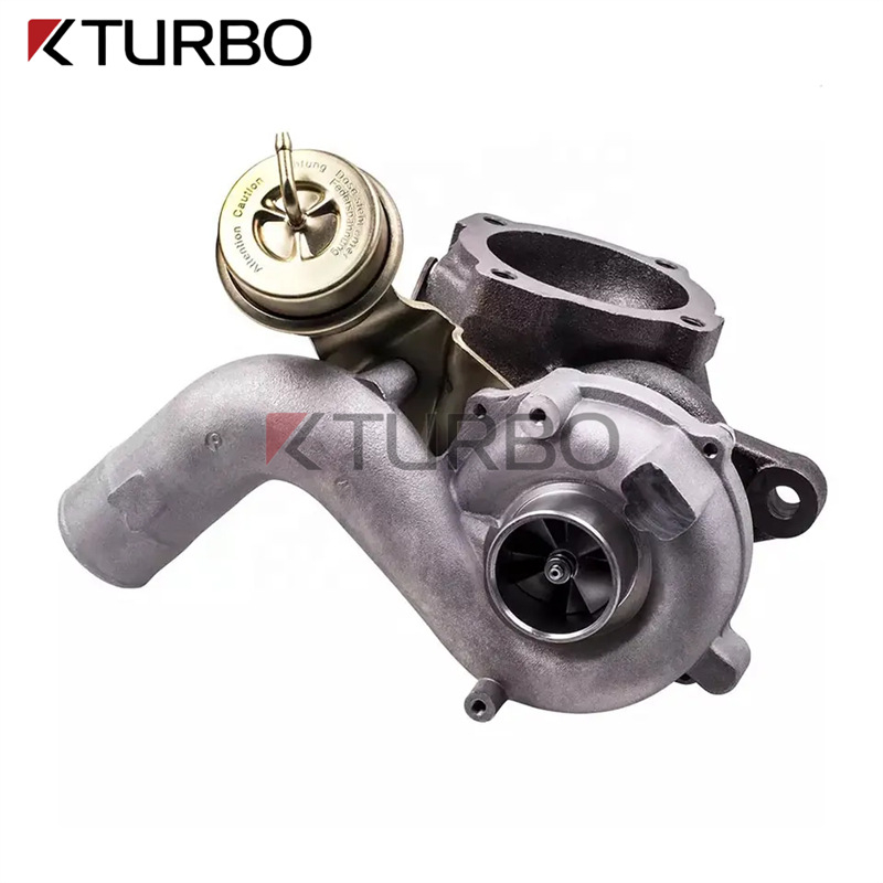 Pentru Bora 1.8TK04 TurbochArger Slot original 53049500001 06A 145713 B