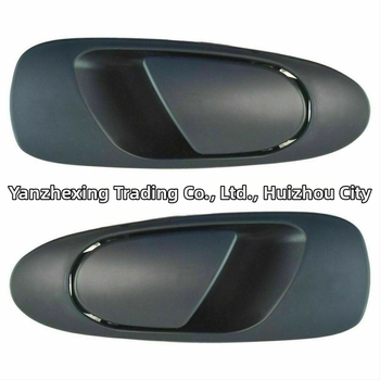 Подходящо за Honda Civic 1992-97, външна дръжка, външна закопчалка, дръжка за отваряне на врата Civic.