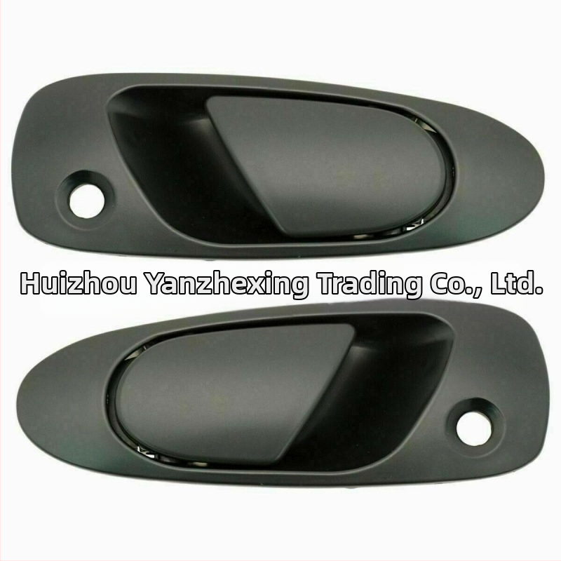 Подходящо за Honda Civic 1992-97, външна дръжка, външна закопчалка, дръжка за отваряне на врата Civic.