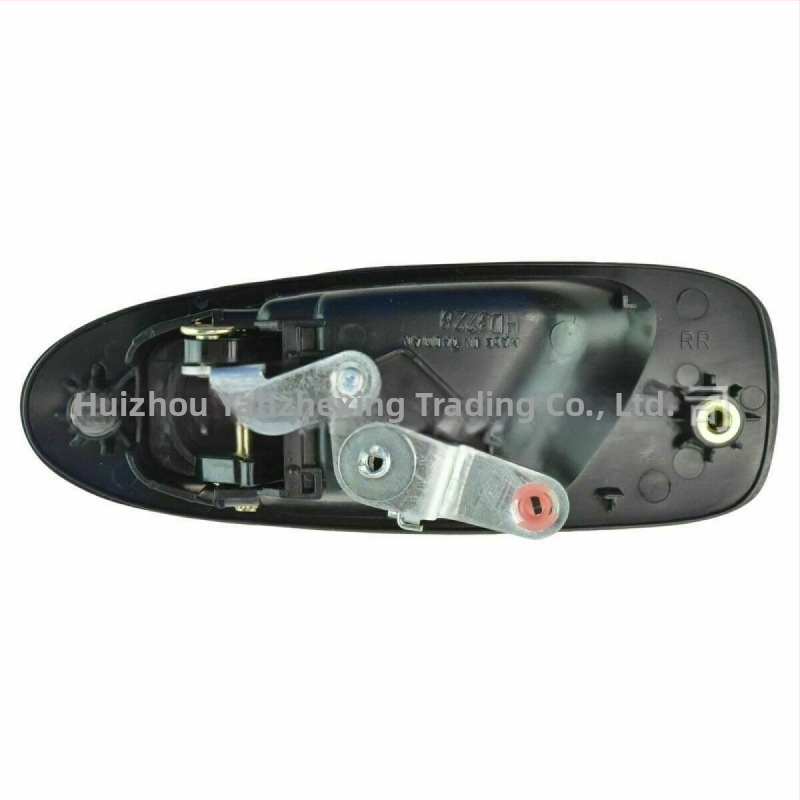 Подходящо за Honda Civic 1992-97, външна дръжка, външна закопчалка, дръжка за отваряне на врата Civic.