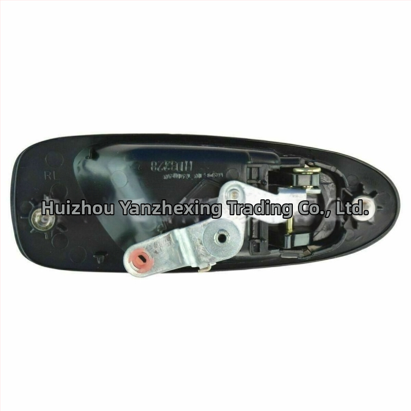 Подходящо за Honda Civic 1992-97, външна дръжка, външна закопчалка, дръжка за отваряне на врата Civic.