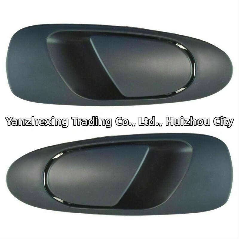 Подходящо за Honda Civic 1992-97, външна дръжка, външна закопчалка, дръжка за отваряне на врата Civic.