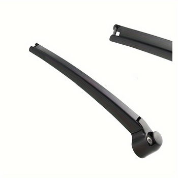 Sobib Volkswagen Golf 5 MK5 2004-2008 tagumise klaasipuhasti laba tagaklaasi tagumise klaasipuhasti klapihoova komplektile.