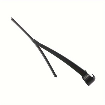 Sobib Volkswagen Golf 5 MK5 2004-2008 tagumise klaasipuhasti laba tagaklaasi tagumise klaasipuhasti klapihoova komplektile.