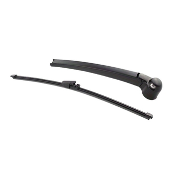 Sobib Volkswagen Golf 5 MK5 2004-2008 tagumise klaasipuhasti laba tagaklaasi tagumise klaasipuhasti klapihoova komplektile.