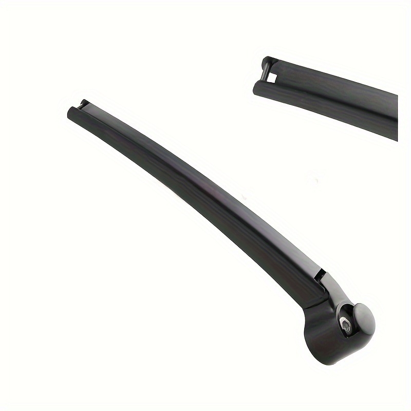 Sobib Volkswagen Golf 5 MK5 2004-2008 tagumise klaasipuhasti laba tagaklaasi tagumise klaasipuhasti klapihoova komplektile.