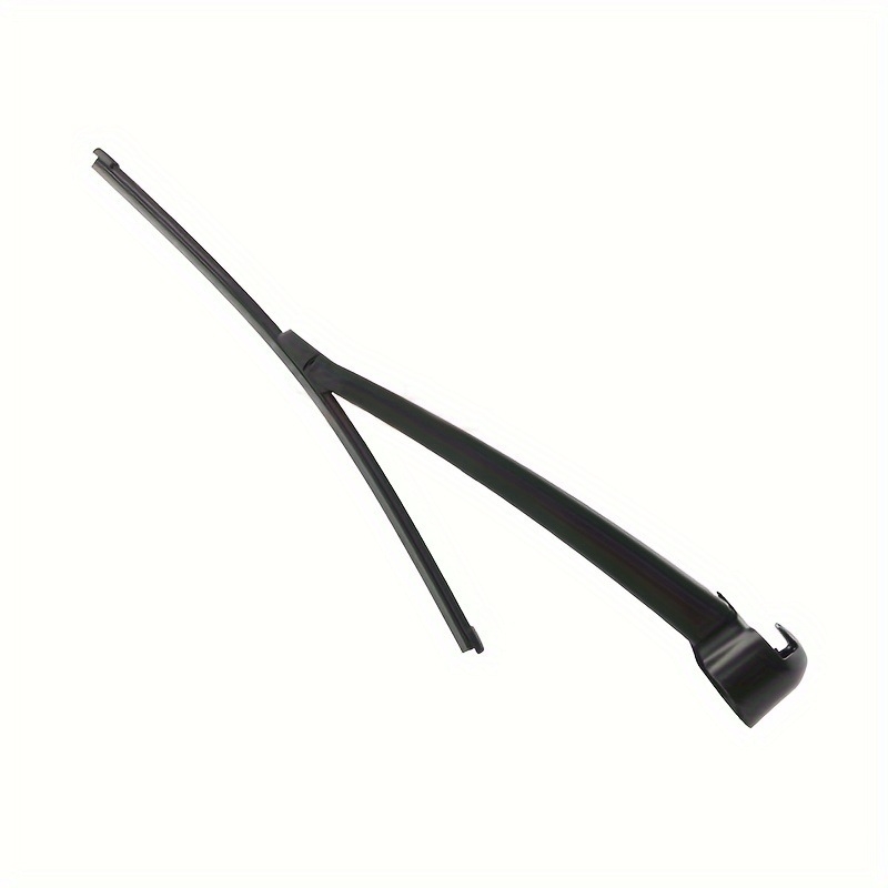 Sobib Volkswagen Golf 5 MK5 2004-2008 tagumise klaasipuhasti laba tagaklaasi tagumise klaasipuhasti klapihoova komplektile.