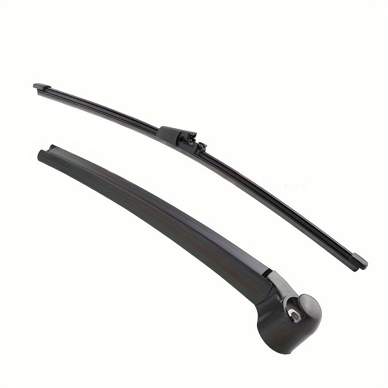 Sobib Volkswagen Golf 5 MK5 2004-2008 tagumise klaasipuhasti laba tagaklaasi tagumise klaasipuhasti klapihoova komplektile.