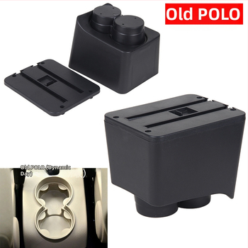 Piemērots Volkswagen Polo roku balstu oriģinālajam modificētajam vecajam Polo speciālajam roku balstu ražotāja ārējās tirdzniecības modelim