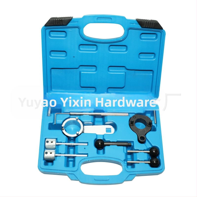 Volkswageni, Tiguani ja Audi Vag 1.9 1.6/2.0 Tdi CR diiselmootori ajastustööriist, autoremont