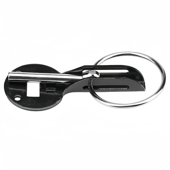 Трансгранична гореща продажба заключване на капака за модификация на автомобил от алуминиева сплав универсално заключване на капака на двигателя от състезателен капак