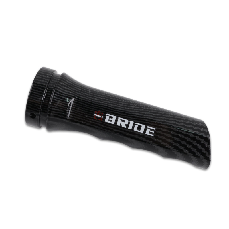 Капак на ръчната спирачка за автомобил, дръжка, алуминиева сплав, карбонов модел, външен вид, капак на ръчната спирачка, универсален вълнообразен капак за дръжката на ръчната спирачка