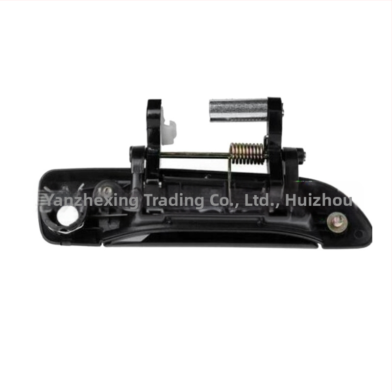 Подходящ за Honda Civic 2001-2005, външна дръжка, външна закопчалка, дръжка за отваряне на врата Civic.
