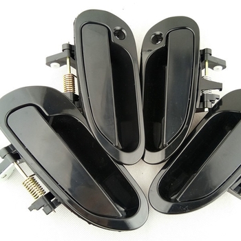 72140-S84-A01 е подходящ за дръжка на вратата на Honda Accord шесто поколение 98-02