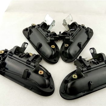 72140-S84-A01 е подходящ за дръжка на вратата на Honda Accord шесто поколение 98-02