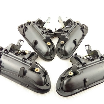 72140-S84-A01 е подходящ за дръжка на вратата на Honda Accord шесто поколение 98-02