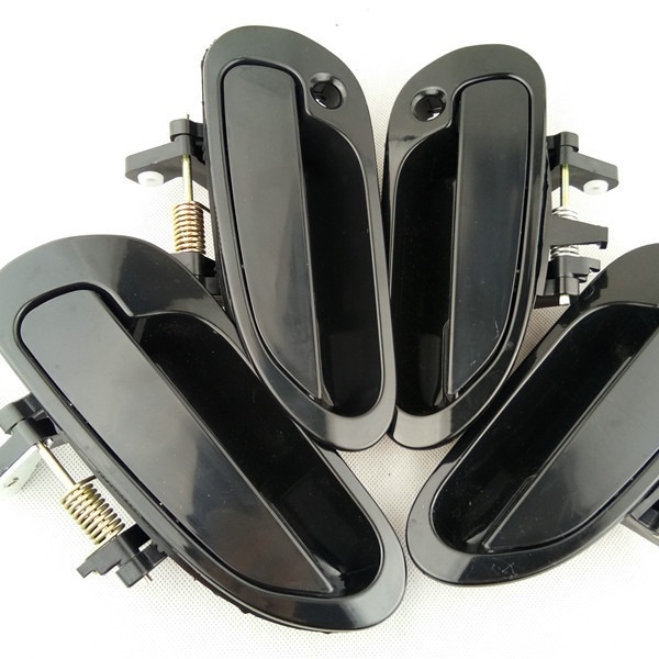 72140-S84-A01 е подходящ за дръжка на вратата на Honda Accord шесто поколение 98-02