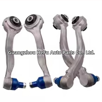 Подходящ за носач на Mercedes-Benz 2043303111 2043306711 гумена втулка 2043306711