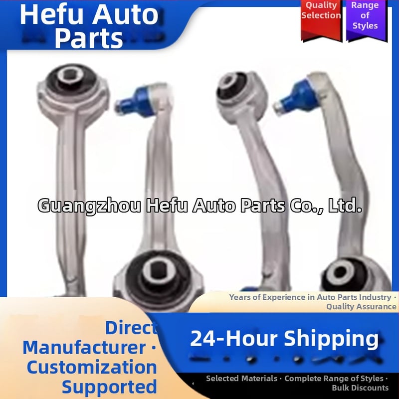 Potrivit pentru brațul de control Mercedes-Benz 2043303111 2043306711 manșon de cauciuc 2043306711