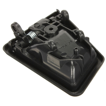 Подходящ за Suzuki Vitara 88-99, черна дръжка за предна врата, лява и дясна, 8311056B01