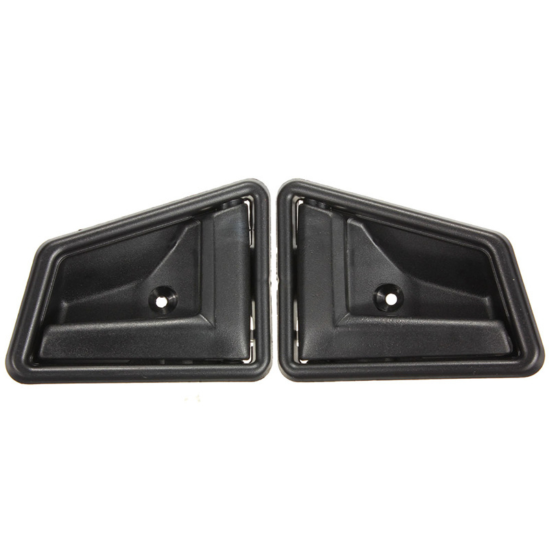 Mâner interior stânga și dreapta ușii față auto, potrivit pentru Suzuki Vitara 88-99, negru, 8311056B01