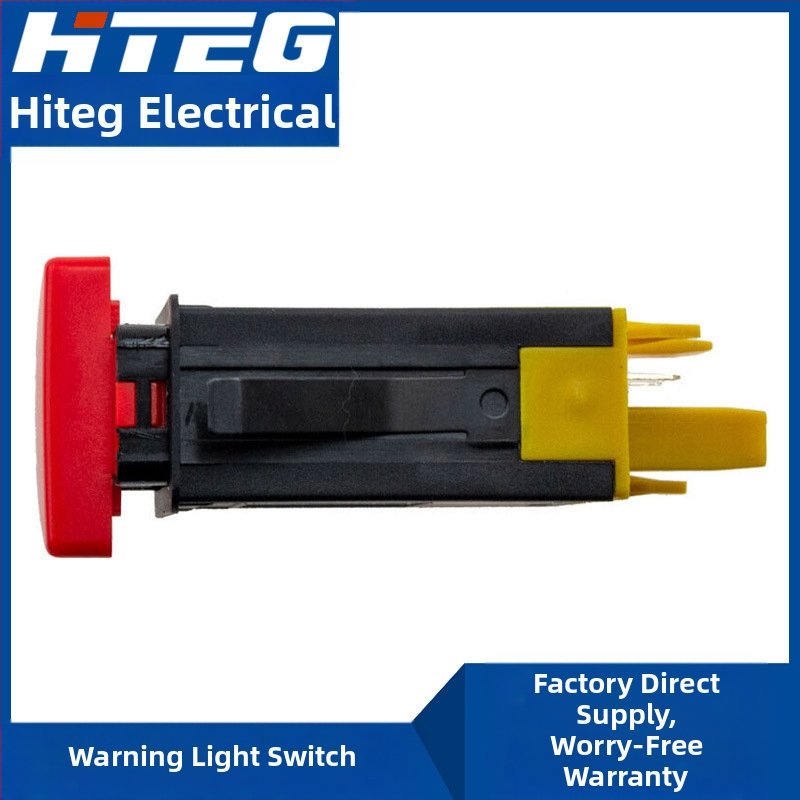 1U0953235E е подходящ за превключвател на аварийните светлини и аварийната светлини за автомобили Skoda.