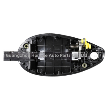 82650-2C000 priekinė dešinė, skirta „Hyundai Tiburon Coupe 2.0L 2.7L 03-08“ išorinėms durelių rankenėlėms