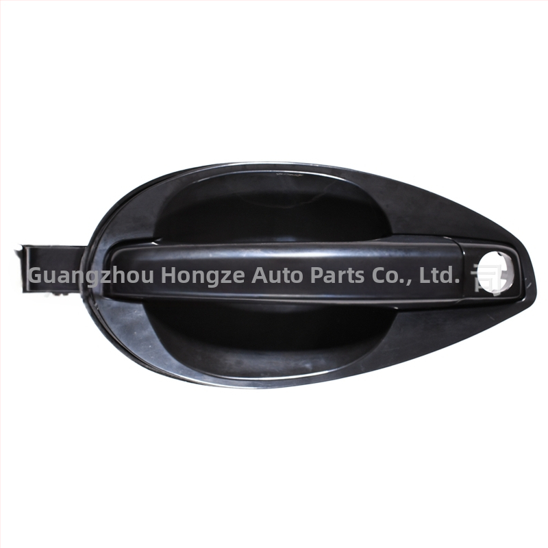 82650-2C000 predná pravá pre Hyundai Tiburon Coupe 2.0L 2.7L 03-08 vonkajšia kľučka dverí