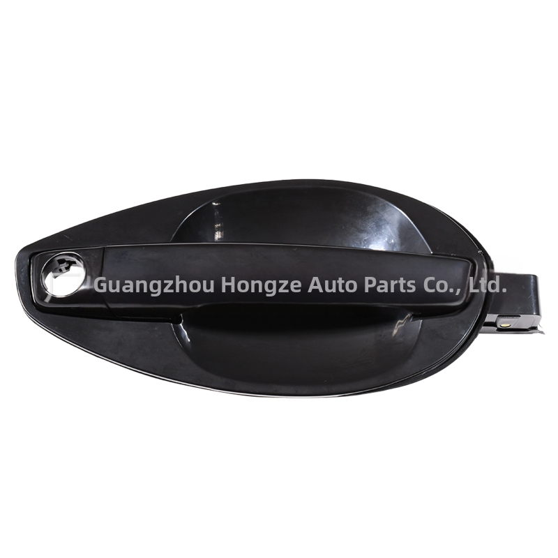 82650-2C000 predná pravá pre Hyundai Tiburon Coupe 2.0L 2.7L 03-08 vonkajšia kľučka dverí